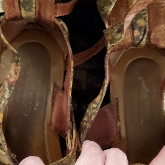 Jeffrey Campbell for Free People Romana Sandal - Picture 4 of 8